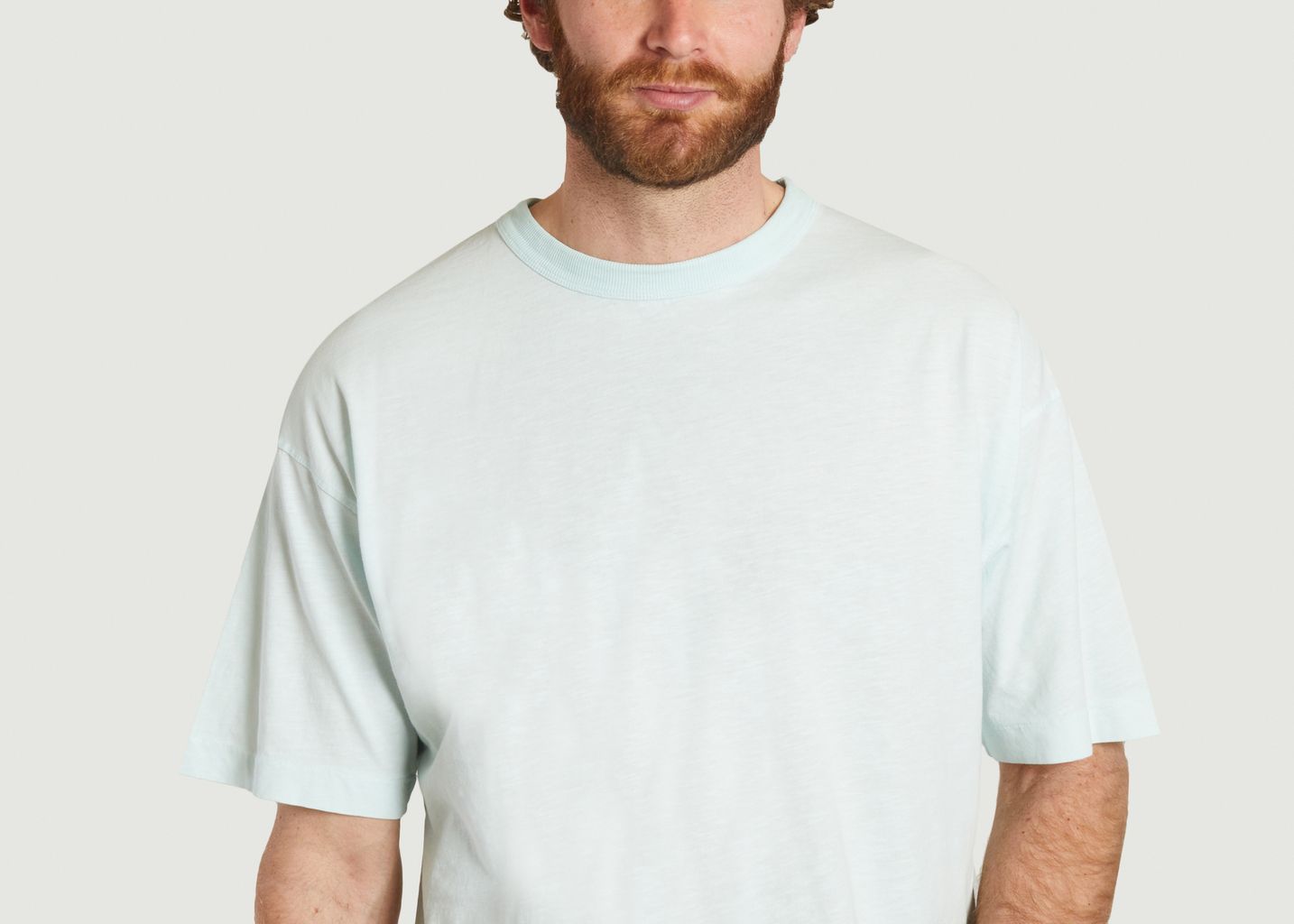 Dreifach-T-Shirt - YMC