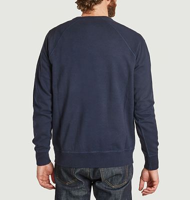 Sweatshirt garment