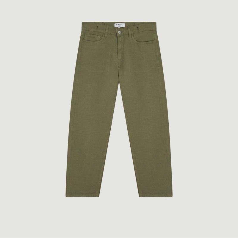 Pantalon Alva coupe skateur - YMC