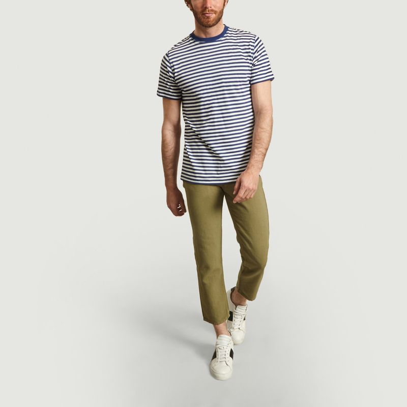 Pantalon Alva coupe skateur - YMC