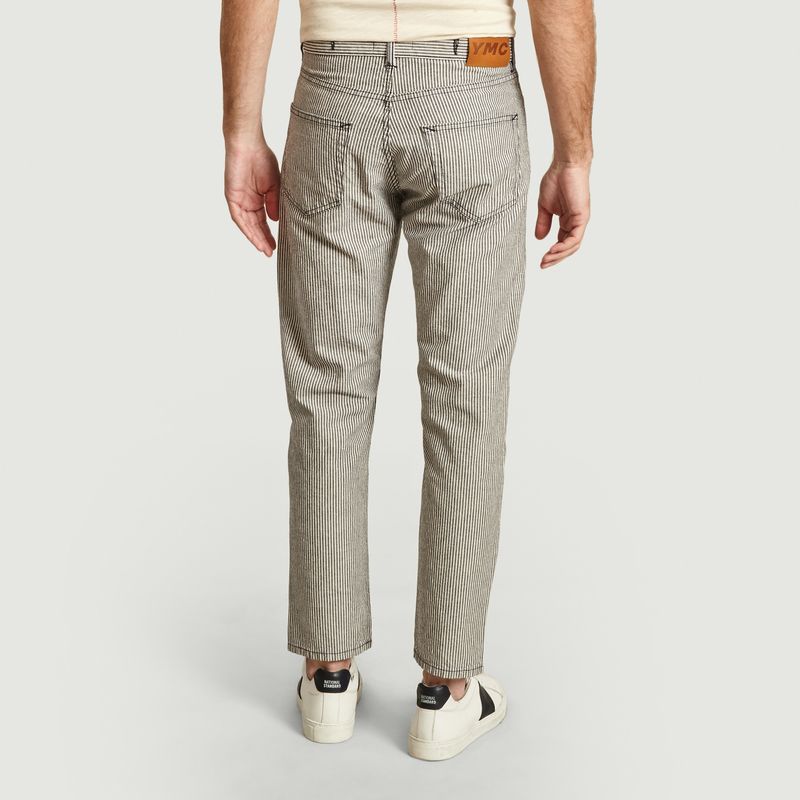 Jean Tearaway - YMC