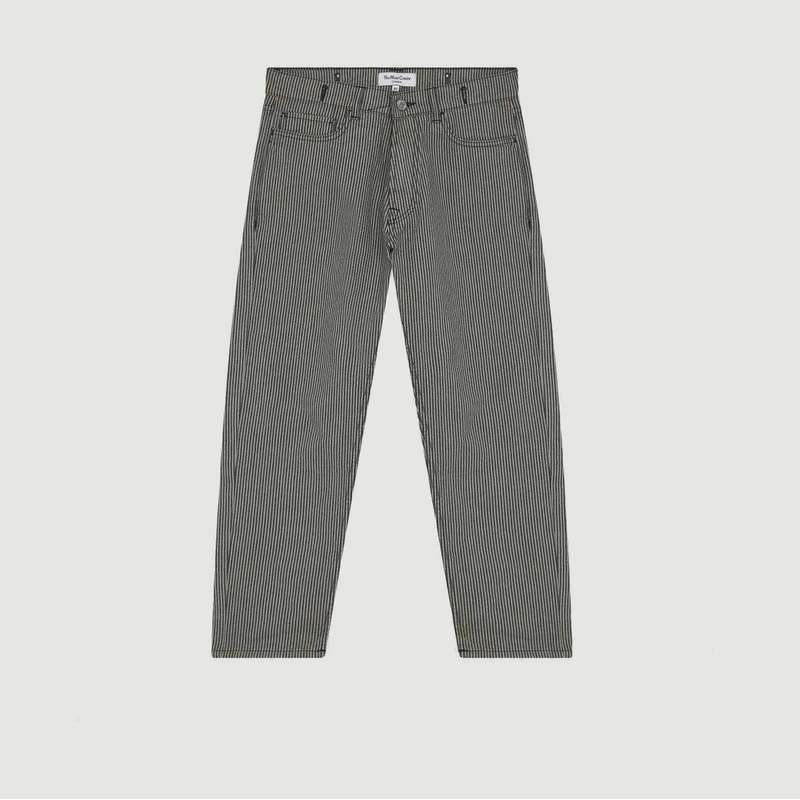 Jean Tearaway - YMC