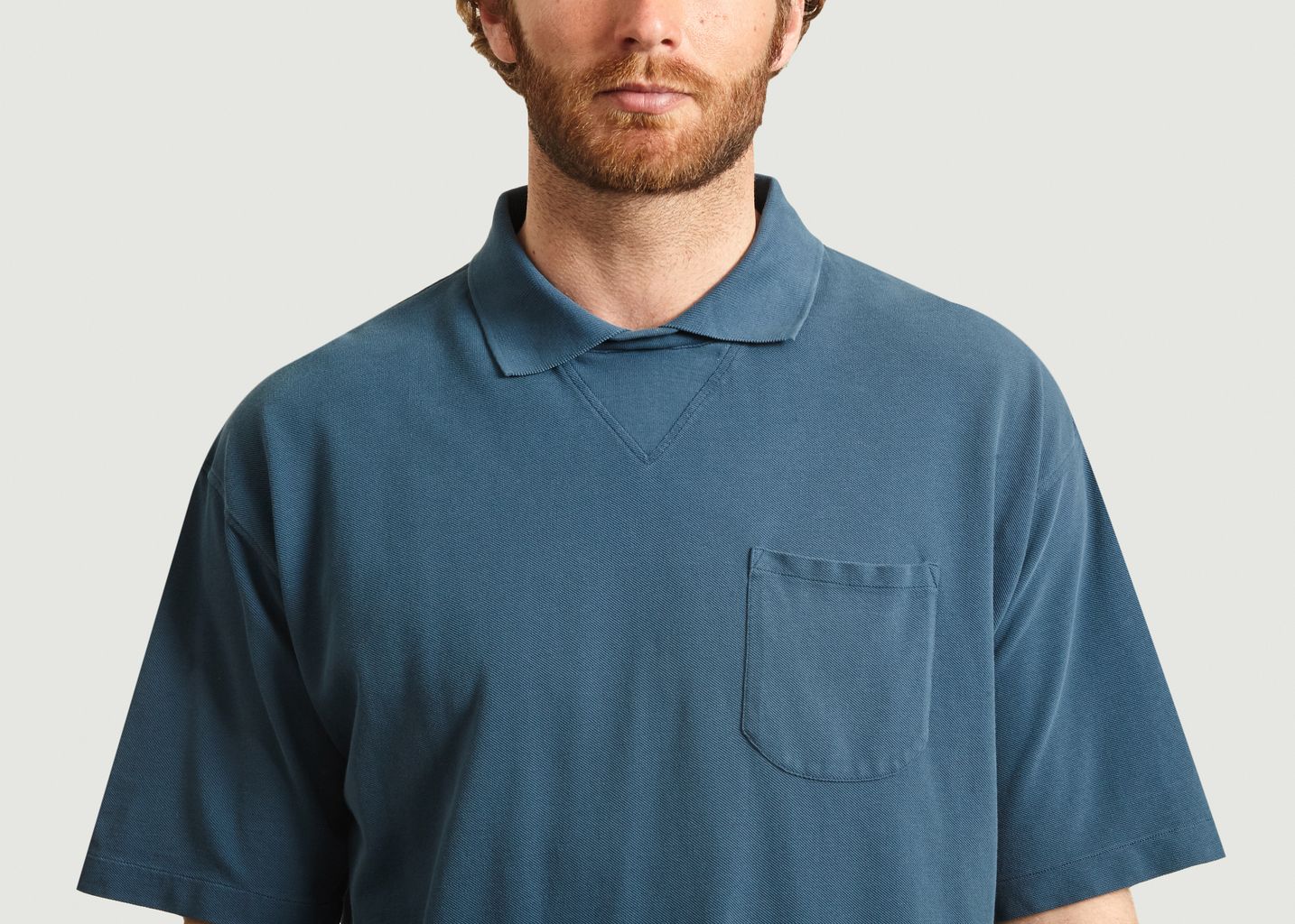 ymc polo shirt