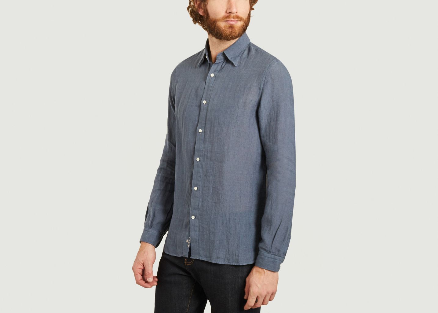 Chemise Studio - A.B.C.L. Garments