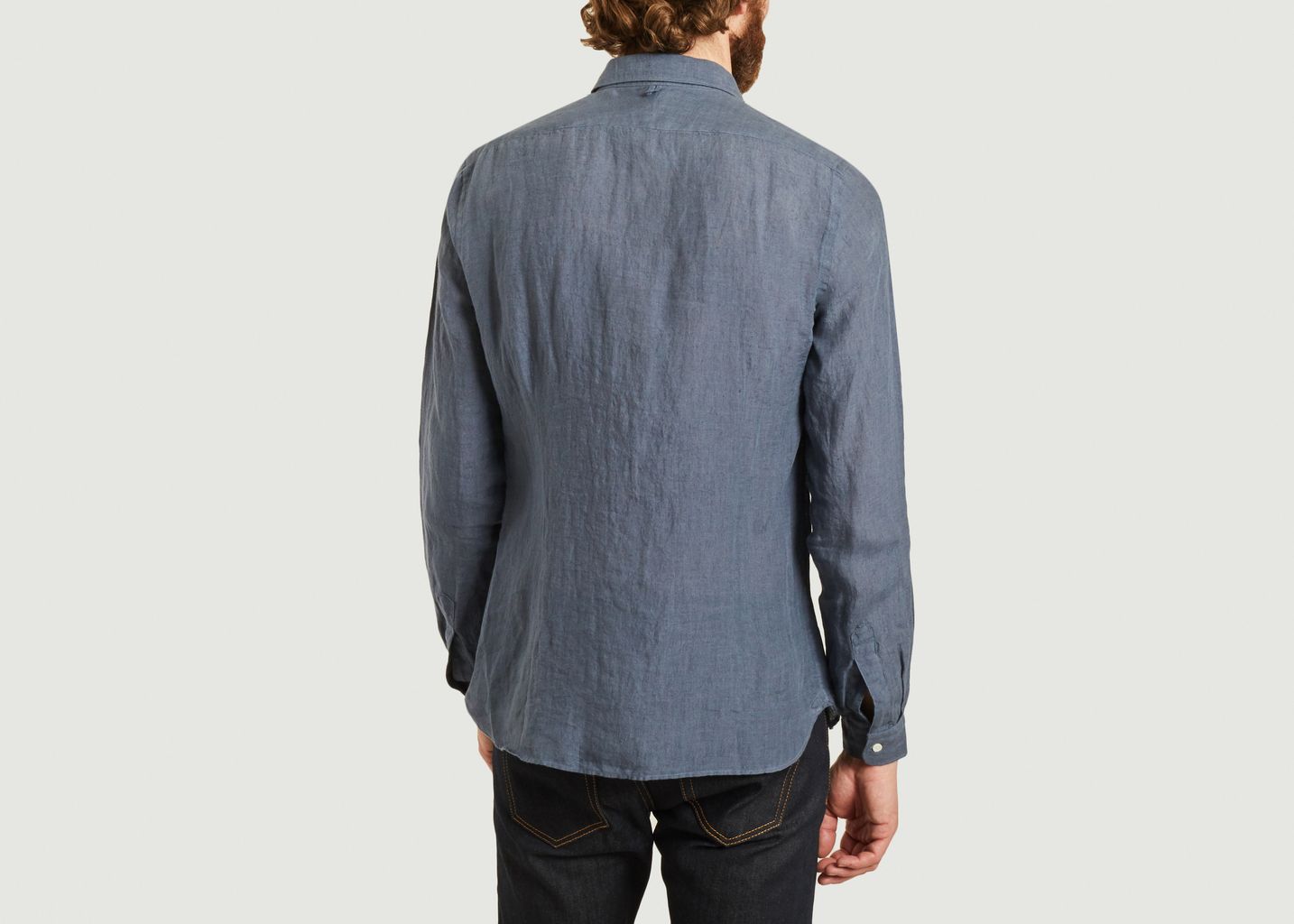 Chemise Studio - A.B.C.L. Garments