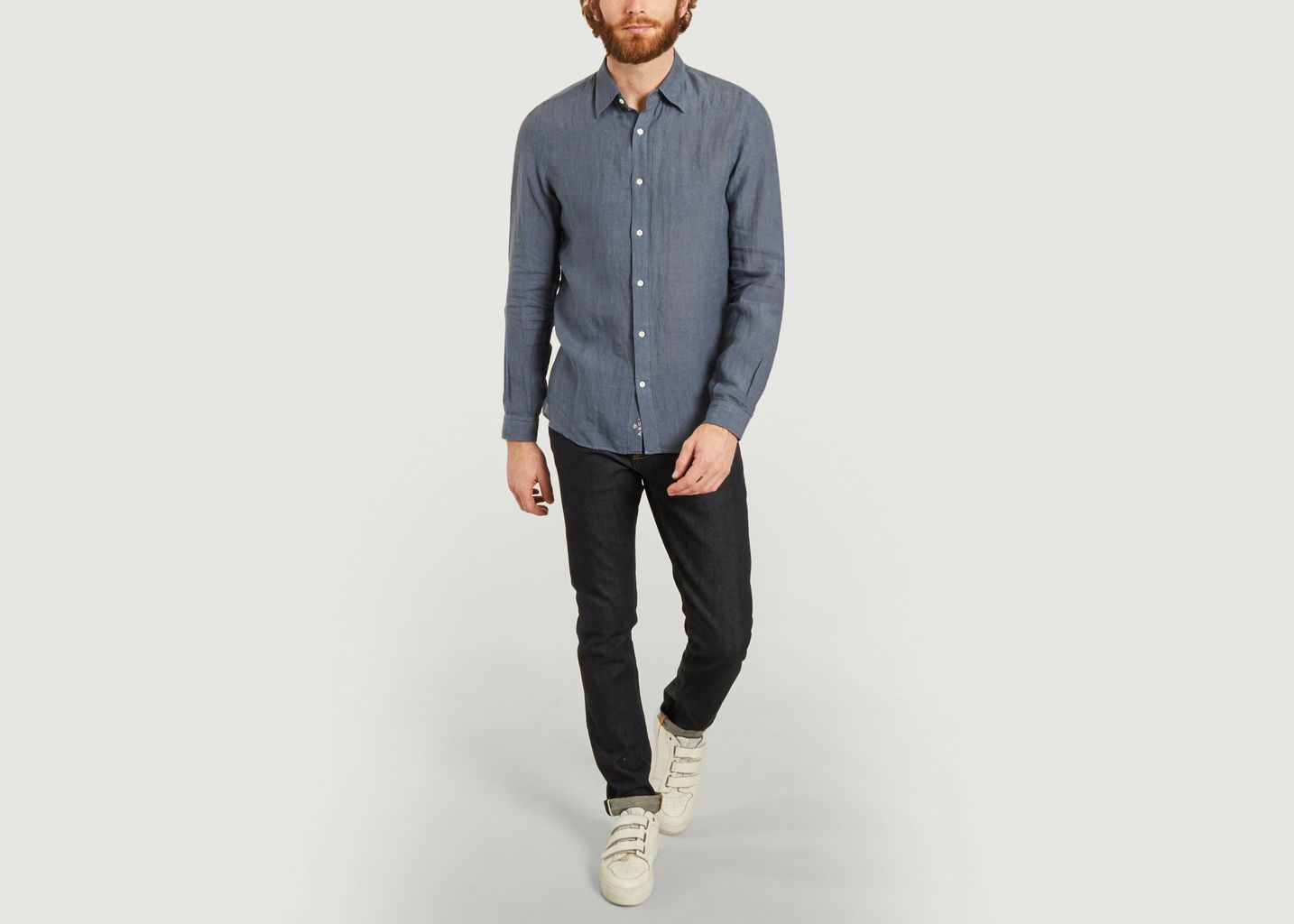 Chemise Studio - A.B.C.L. Garments
