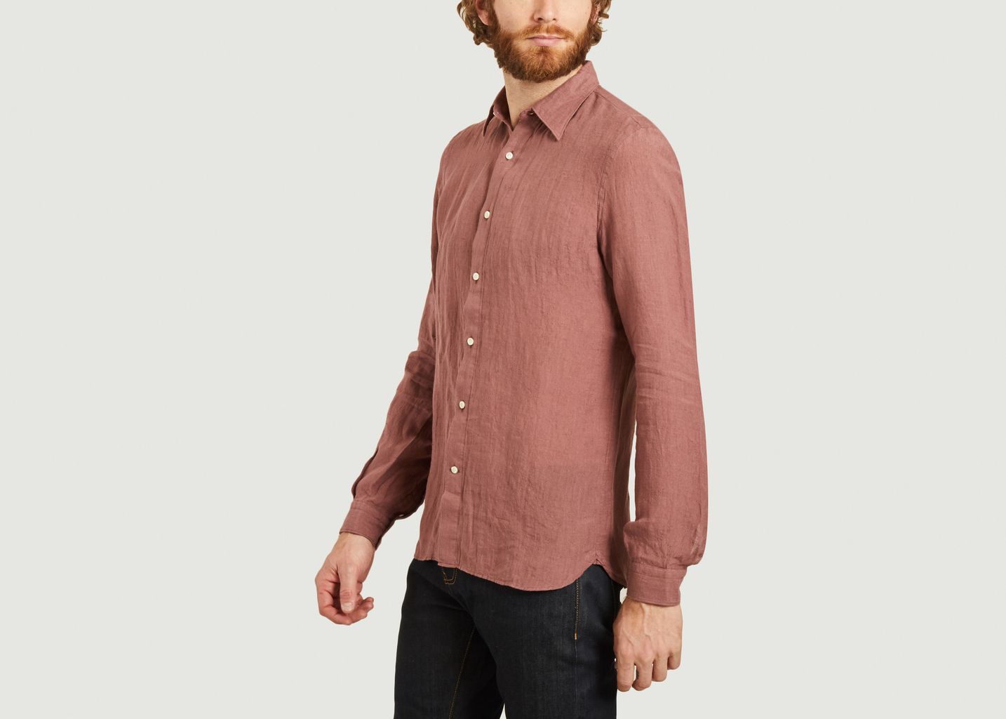 Chemise Studio - A.B.C.L. Garments