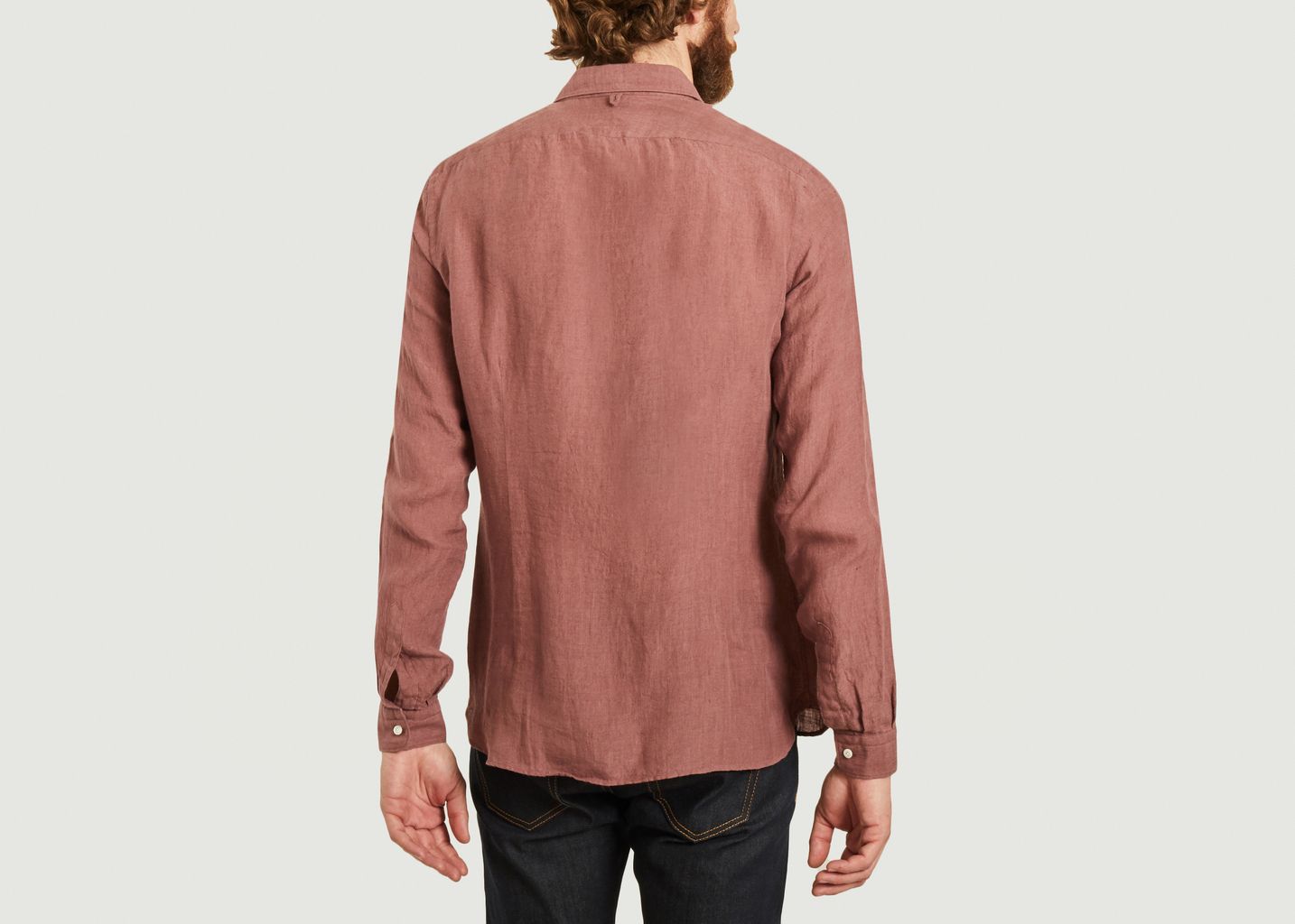 Chemise Studio - A.B.C.L. Garments