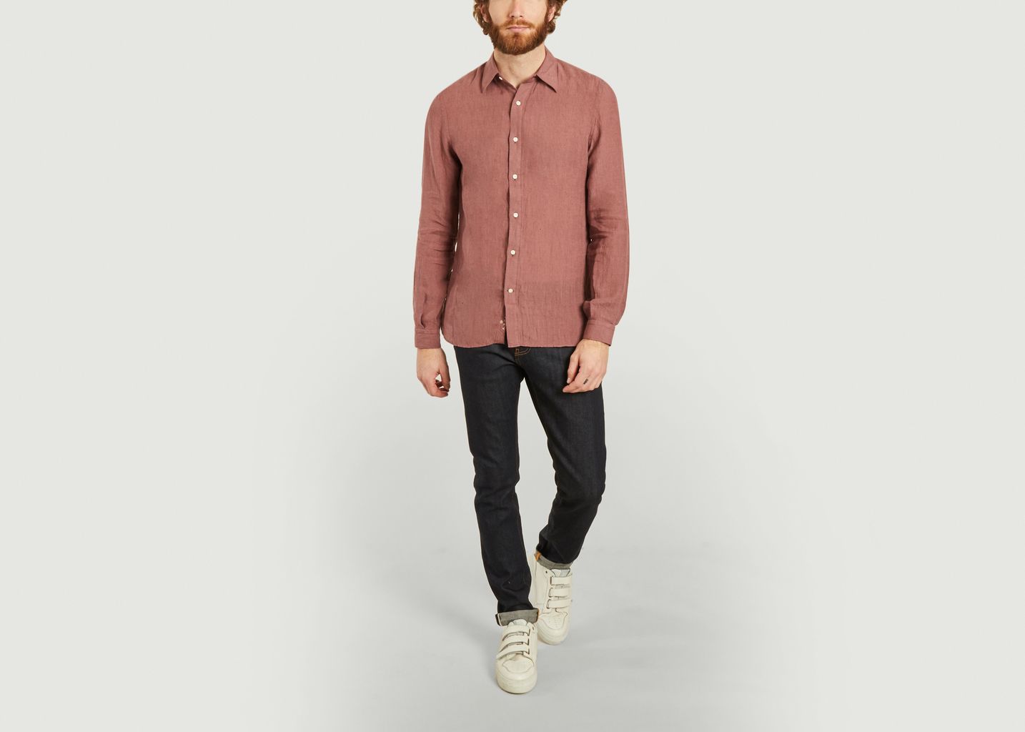 Chemise Studio - A.B.C.L. Garments