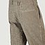 matière Pants Miniera  in hemp wool and cotton  - A.B.C.L. Garments