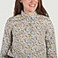 matière Vitti-Hemd aus Baumwolle - A.B.C.L. Garments