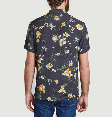 Chemise Quadro