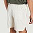 matière Running Man Corduroy Shorts - A.B.C.L. Garments