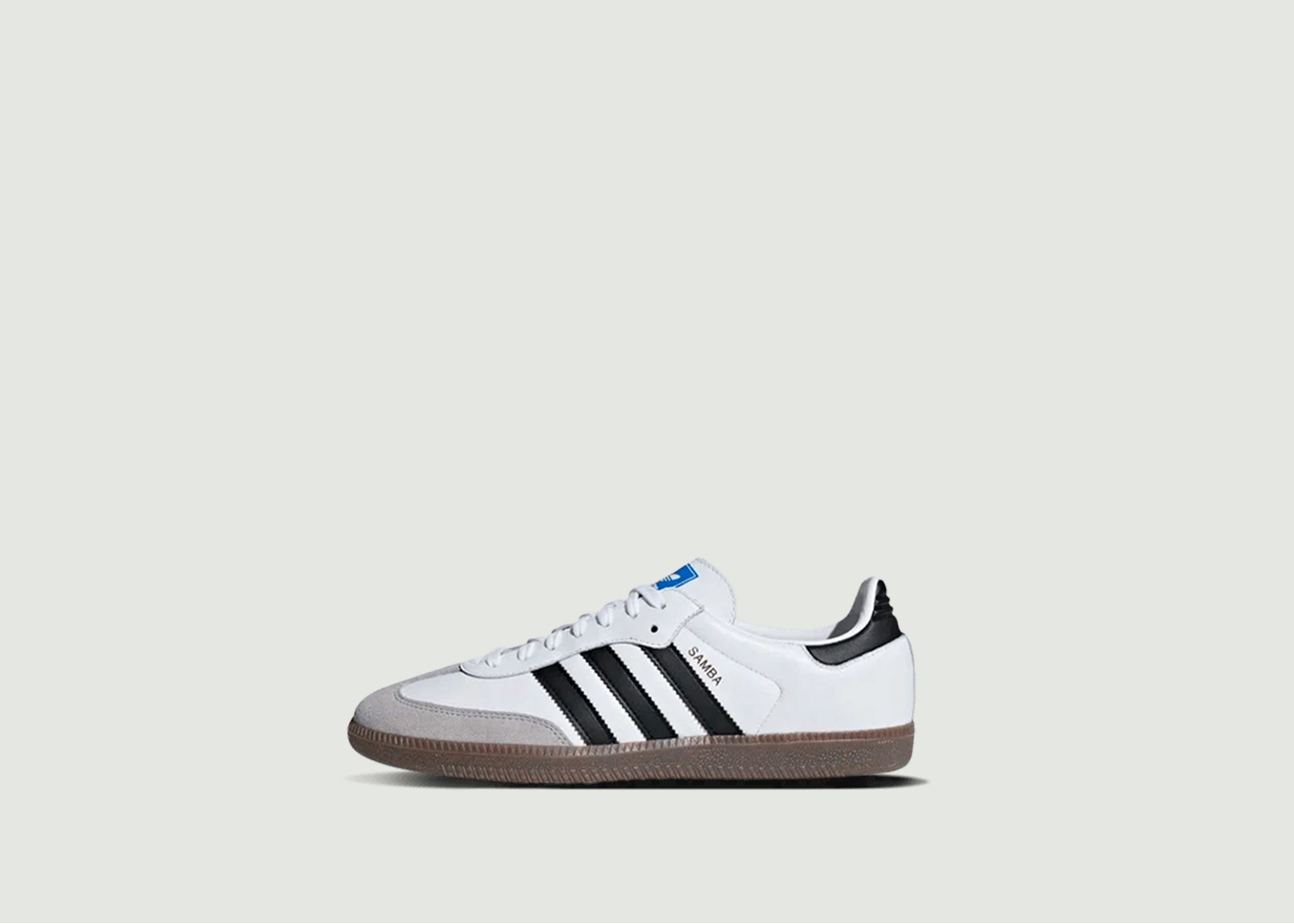 Adidas Samba OG Cloud  - Adidas