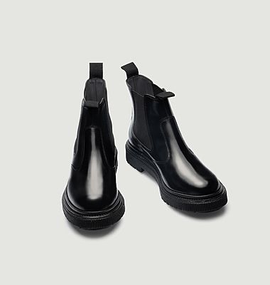 156 chelsea boots 