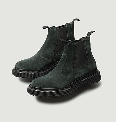 Chelsea Boots 156