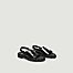 Sandales plates en cuir Type 140 - Adieu