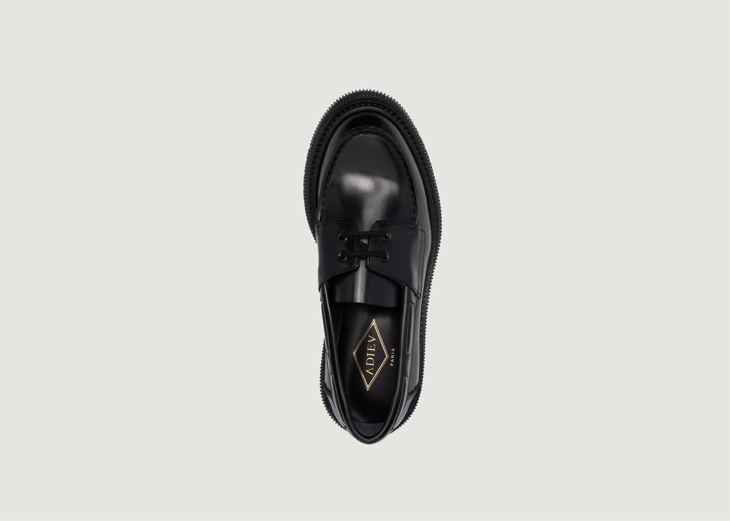 Type 174 Loafers - Adieu