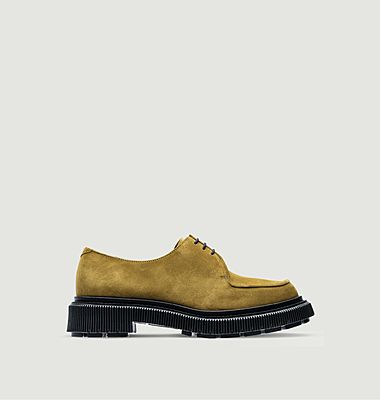 Typ 124 Derbys