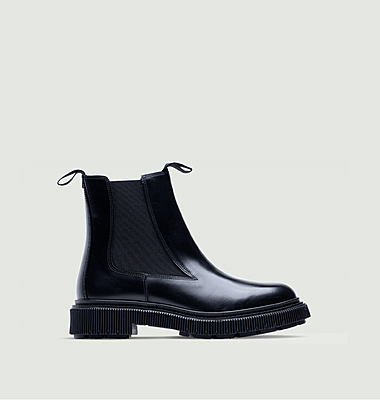 Boots Type 188