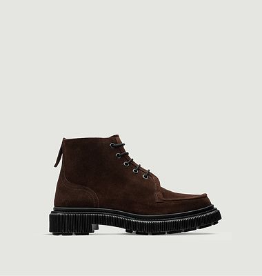 Boots Type 164