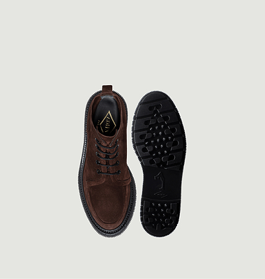 Type 164 boots