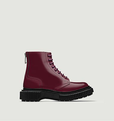 Boots Type 196