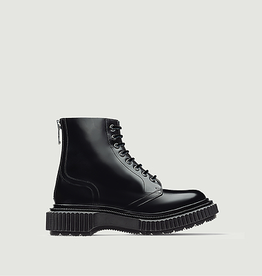 Stiefeletten Typ 196