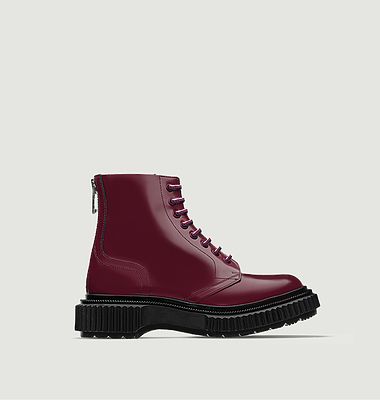 Boots Type 196 x Undercover