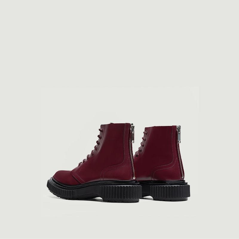 Boots Type 196 x Undercover - Adieu