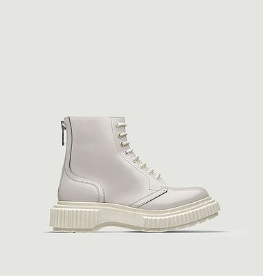Boots Type 196 x Undercover