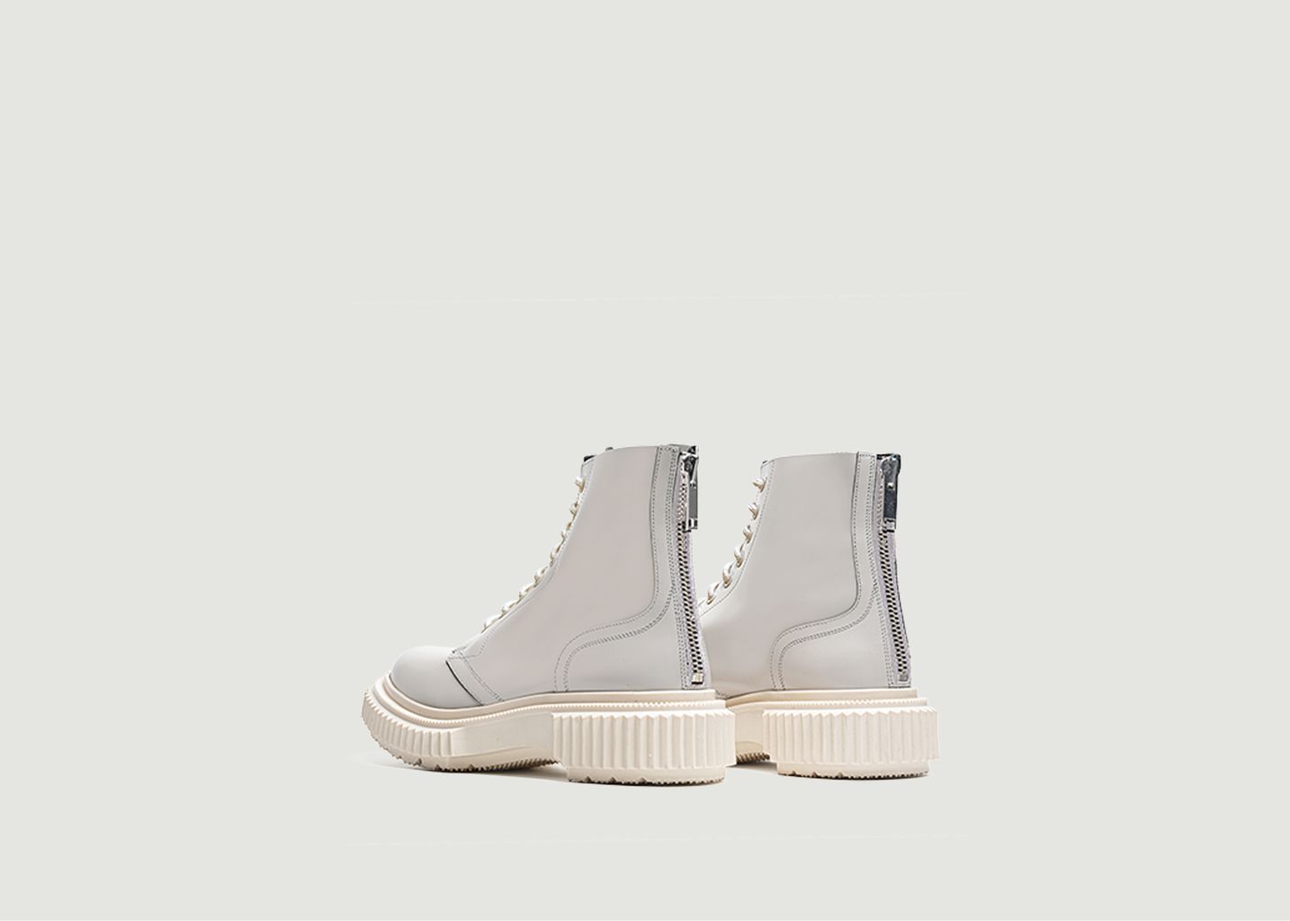 Boots Type 196 x Undercover - Adieu