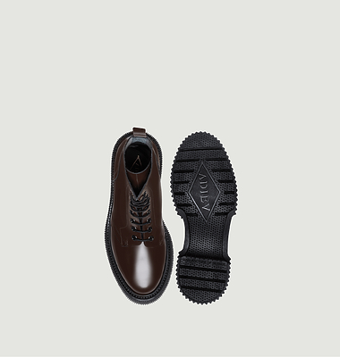 Stiefeletten Typ 165