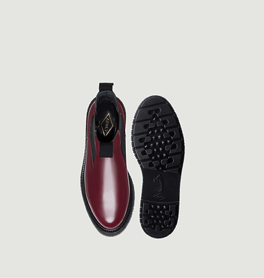 Stiefeletten Typ 188