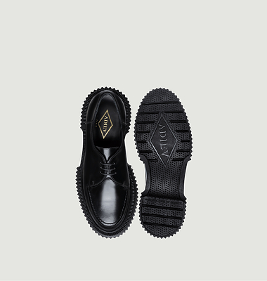 Derbies Type 199