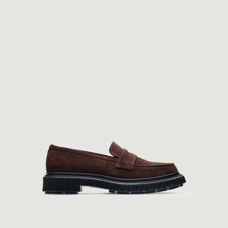 Loafers Type 159 - Adieu