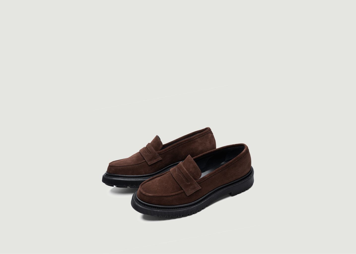 Loafers Type 159 - Adieu