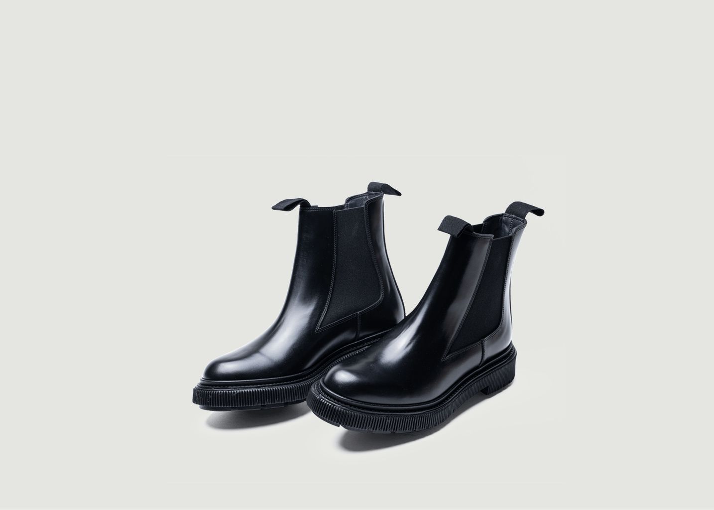 Boots Type 188 - Adieu