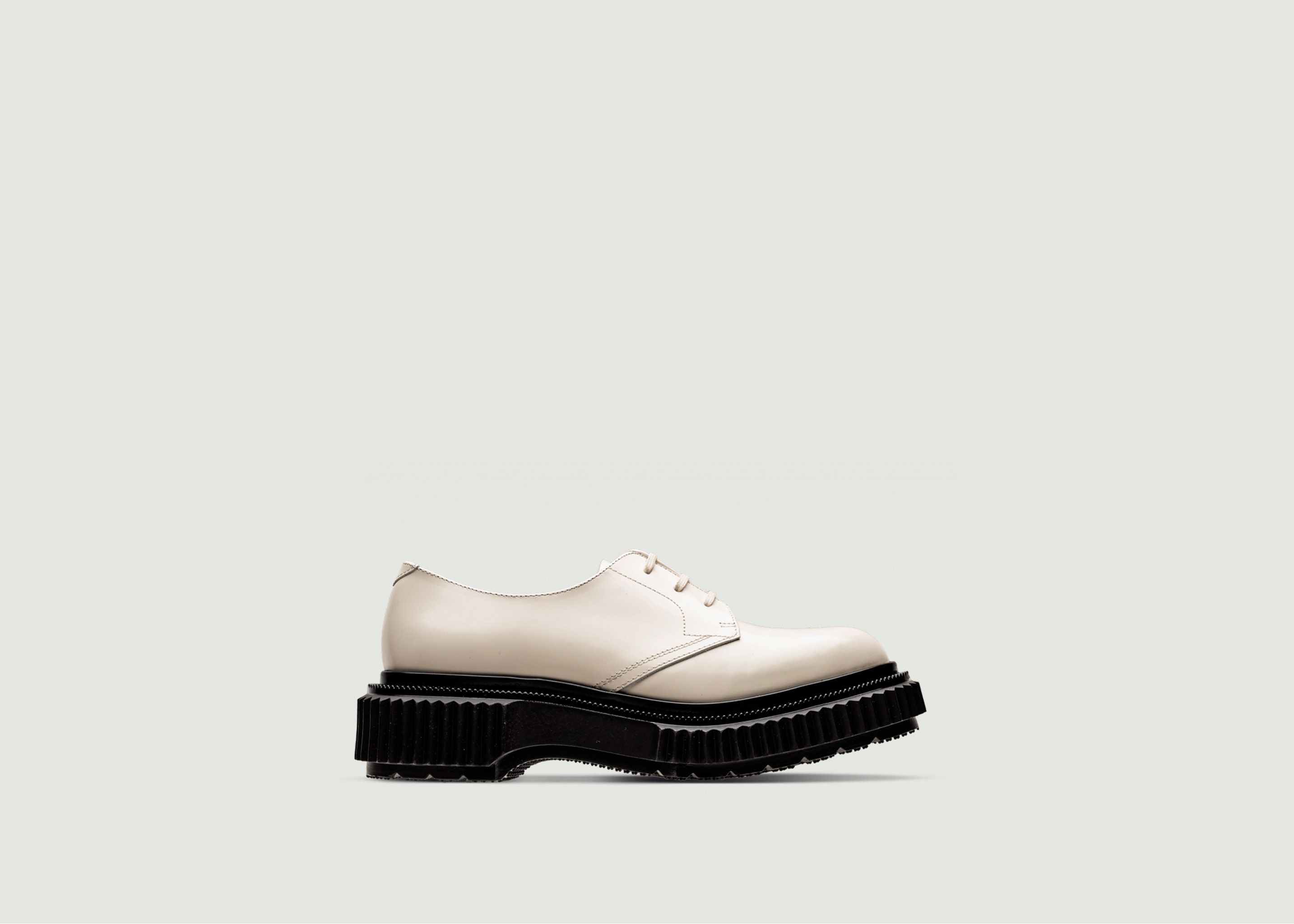 Derbies Type 202 - Adieu