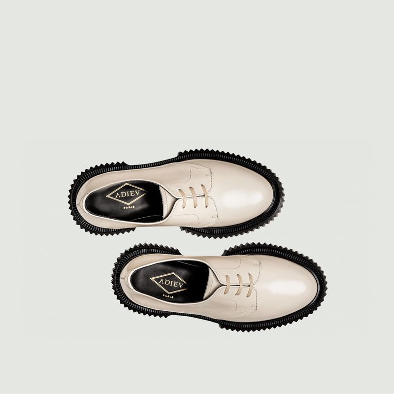 Derbies Type 202 - Adieu