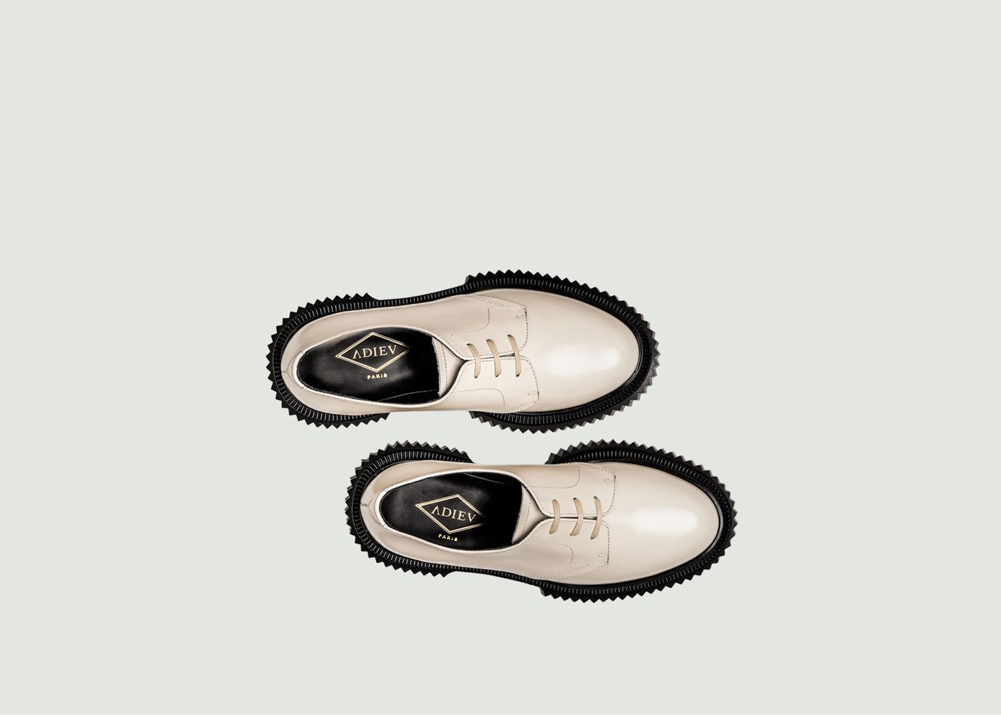 Derbies Type 202 - Adieu