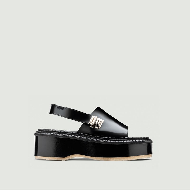 Sandal Type 200 - Adieu