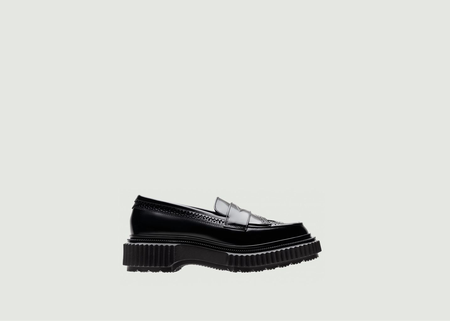 Loafers Type 203 - Adieu