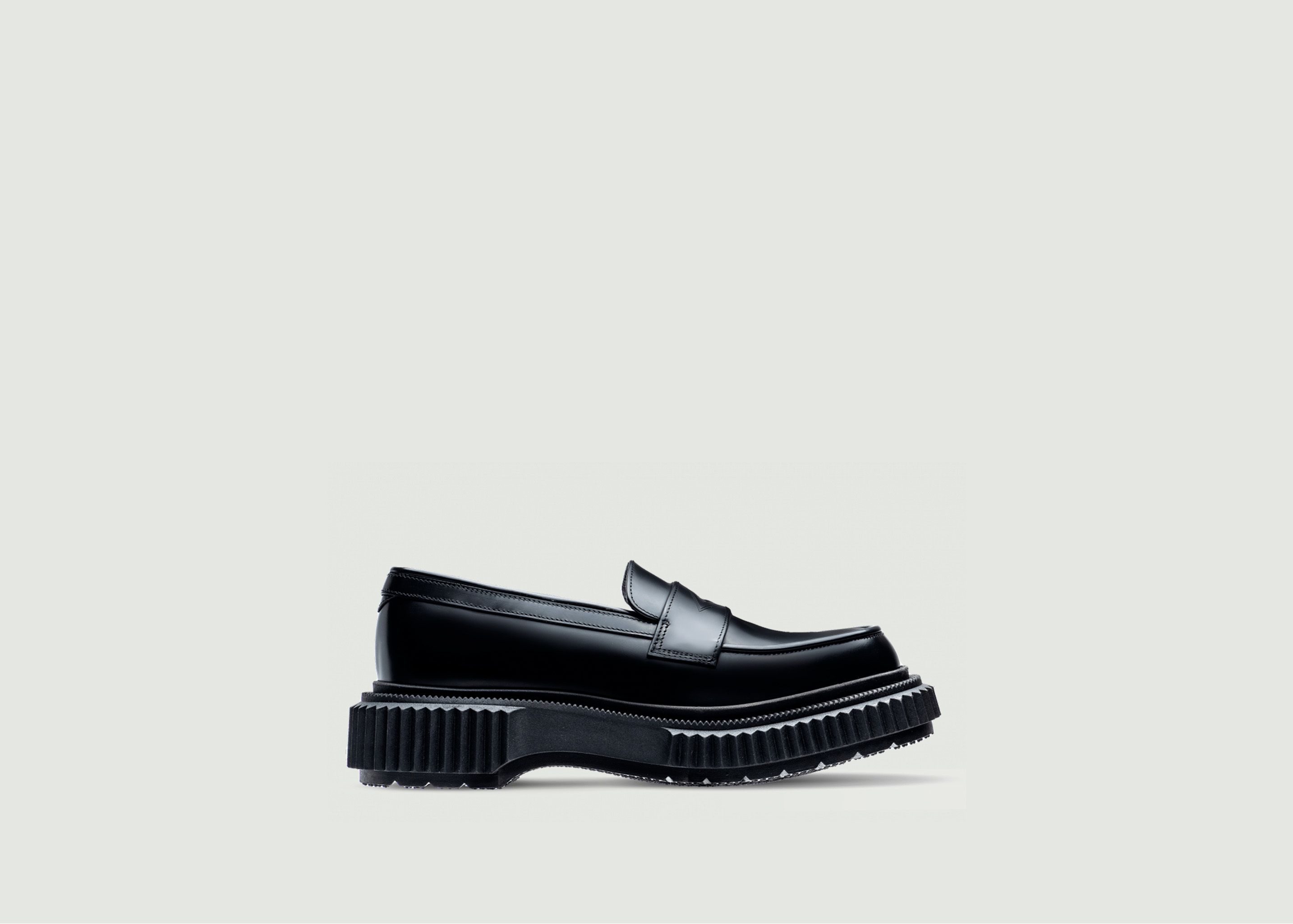 Loafers Type 182 - Adieu