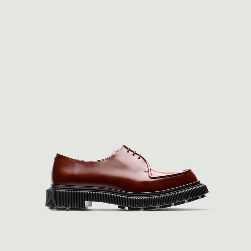 Derbies Type 124 - Adieu