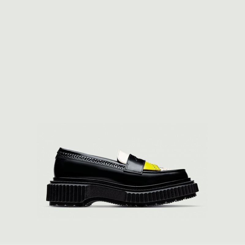 Loafers Type 203 - Adieu