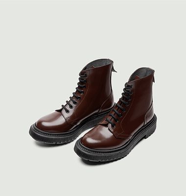 Type 165 Boots