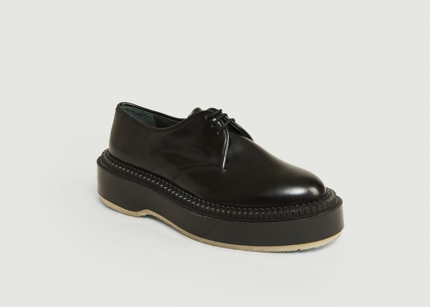 Type Undercover Derbies 54c Adieu X hCxQBsdotr