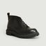 Type 121 Leather Boots - Adieu