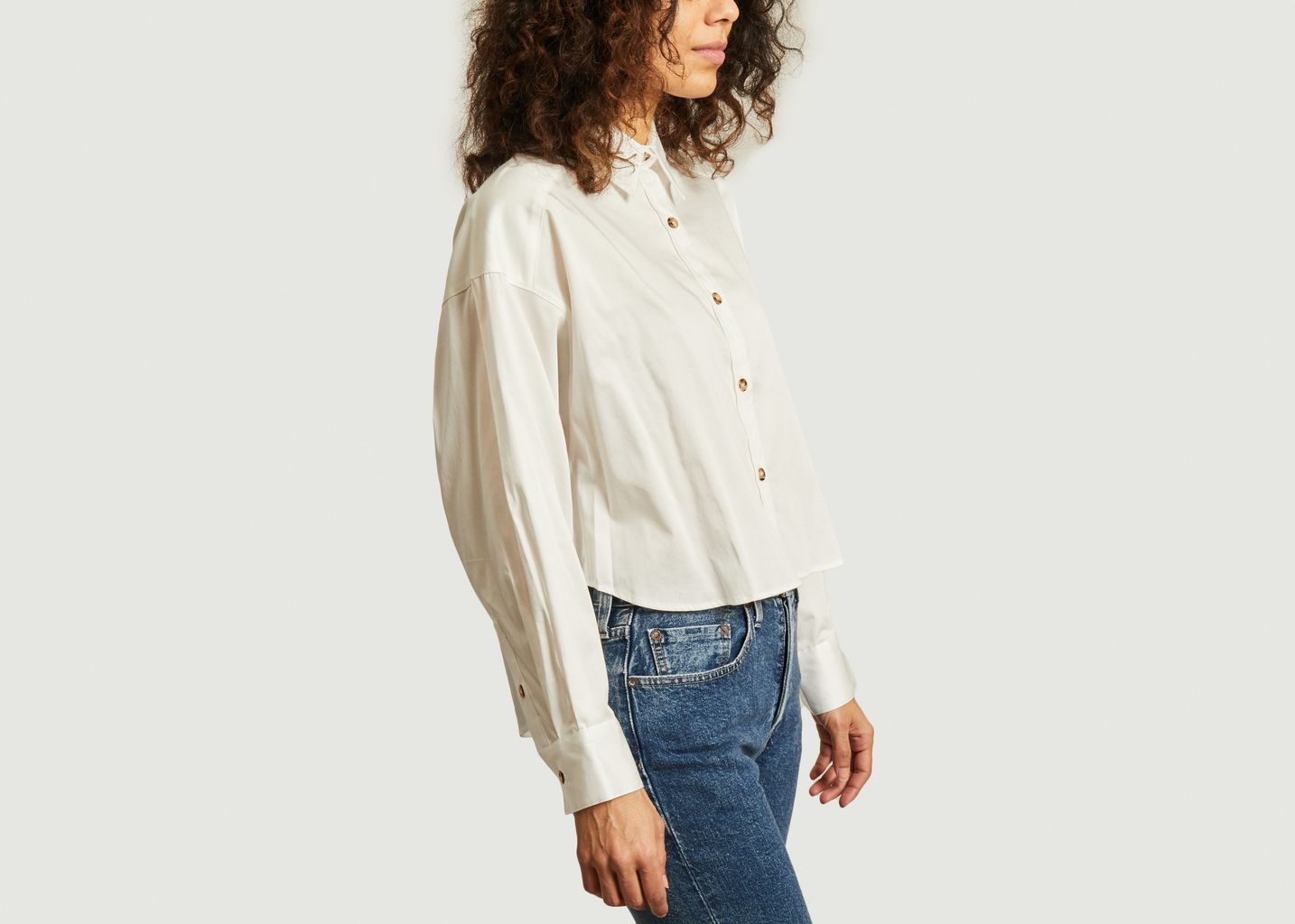Chemise ample Bianca - Admise Paris
